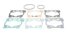 PROX USZCZELKI TOP-END KTM SX 125 '16-'22, HUSQVARNA TC 125 '16-'22 GAS GAS MC 125 '21-'23 (GŁOWICA+CYLINDER)