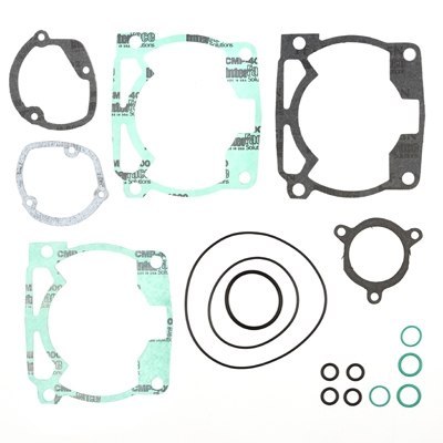 PROX USZCZELKI TOP-END KTM SX 250 '00-'02, KTM EXC 250 '00-'03 PROX USZCZELKI TOP-END KTM SX 250 '00-'02, KTM EXC 250 '00-'03