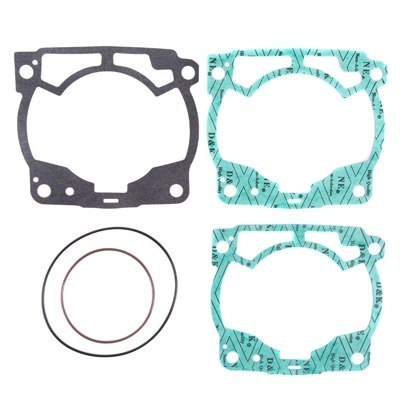 PROX USZCZELKI TOP-END KTM SX / EXC 250 '17-'22, HUSQVARNA TC 250 '17-'22, TE 250 '17-'23, GAS GAS MC / EC 250 '22-'23 (GŁOWICA+ PROX USZCZELKI TOP-END KTM SX / EXC 250 '17-'22, HUSQVARNA TC 250 '17-'22, TE 250 '17-'23, GAS GAS MC / EC 250 '22-'23 (GŁOWICA+