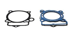 PROX USZCZELKI TOP-END KTM SXF 250 (SX-F) '16-'22, HUSQVARNA FC 250 '16-'22 (GŁOWICA+CYLINDER)GAS GAS MC 250F '21-'22