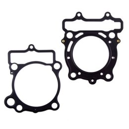 PROX USZCZELKI TOP-END SUZUKI RMZ 250 '10-'24 (GŁOWICA+CYLINDER)