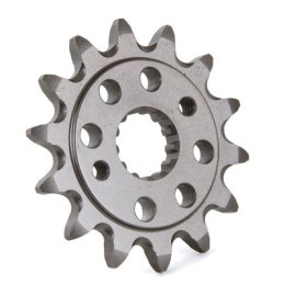 PROX ZĘBATKA PRZEDNIA 2116 14 SUZUKI LTR 450 '06-'12, LTZ 400 '03-'18, RMX 450 '10-'13, KAWASAKI KFX 400, HYOSUNG TE 450 (JTF140