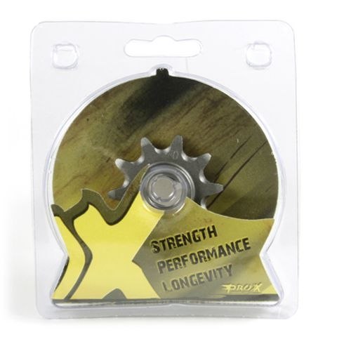 PROX ZĘBATKA PRZEDNIA 2240 10 KTM SX 50 '09-21, HUSQVARNA TC 50 '17-21 (224010) (ŁAŃC. 415) PROX ZĘBATKA PRZEDNIA 2240 10 KTM SX 50 '09-21, HUSQVARNA TC 50 '17-21 (224010) (ŁAŃC. 415)
