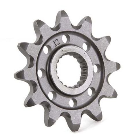 PROX ZĘBATKA PRZEDNIA 340 13 HONDA CR 125 '87-'03 (34013) (JTF326.13) (ŁAŃC. 520) PROX ZĘBATKA PRZEDNIA 340 13 HONDA CR 125 '87-'03 (34013) (JTF326.13) (ŁAŃC. 520)
