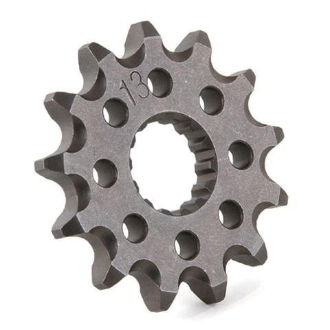 PROX ZĘBATKA PRZEDNIA 577 14 YAMAHA YZ 85 '02-'25, TZR 125 '93-'01, DT 125 R '88-'06, DT 125 X '05-'06 (57714) (JTF558.14) (ŁAŃC PROX ZĘBATKA PRZEDNIA 577 14 YAMAHA YZ 85 '02-'25, TZR 125 '93-'01, DT 125 R '88-'06, DT 125 X '05-'06 (57714) (JTF558.14) (ŁAŃC