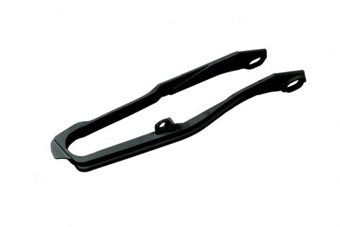 UFO ŚLIZG ŁAŃCUCHA HONDA CRF 450R/RX '19-20 KOLOR CZARNY UFO ŚLIZG ŁAŃCUCHA HONDA CRF 450R/RX '19-20 KOLOR CZARNY