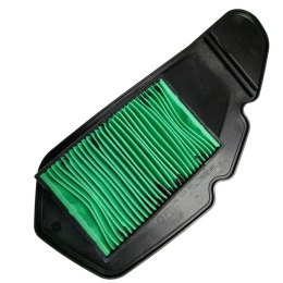 BIKETEC PARTS FILTR POWIETRZA HONDA PCX 125/150 '12-18, SH 125 '14-18, (OEM 17210-KZR-600) (HFA1120)