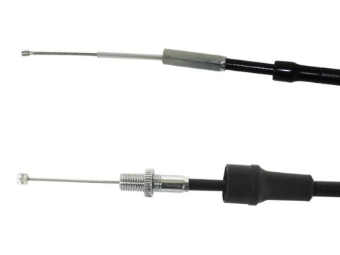 BRONCO LINKA GAZU YAMAHA YFM 660 GRIZZLY '02-'08 (L3950284) BRONCO LINKA GAZU YAMAHA YFM 660 GRIZZLY '02-'08 (L3950284)