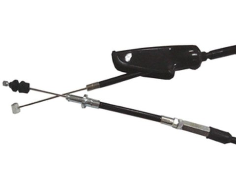 BRONCO LINKA SPRZĘGŁA YAMAHA YFM 350R RAPTOR '04-'12 (L3950328) BRONCO LINKA SPRZĘGŁA YAMAHA YFM 350R RAPTOR '04-'12 (L3950328)