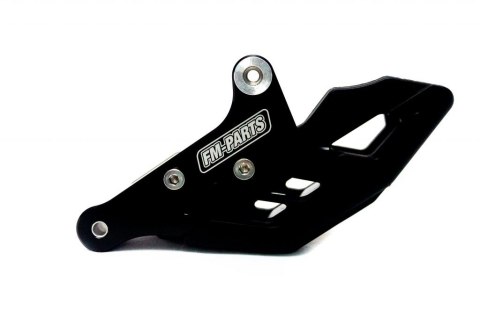 FM-PARTS WZMACNIANA PROWADNICA ŁAŃCUCHA KTM/HUSQVARNA/GAS-GAS TPI '17-'23 KOLOR CZARNY FM-PARTS WZMACNIANA PROWADNICA ŁAŃCUCHA KTM/HUSQVARNA/GAS-GAS TPI '17-'23 KOLOR CZARNY