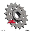 JT ZĘBATKA PRZEDNIA 2042 15 HONDA NC 750X/S/DCT '14-'15, INTEGRA 750 DCT '14-'15 (204215JT) (ŁAŃC. 520) (-1)