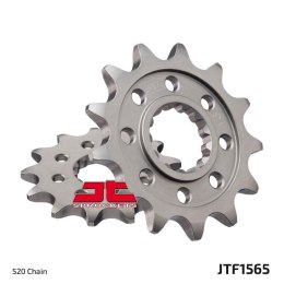 JT ZĘBATKA PRZEDNIA 2141 13 KAWASAKI KXF 450 '06-20' KLX 450 '08-20' (214113JT) (ŁAŃC. 520)