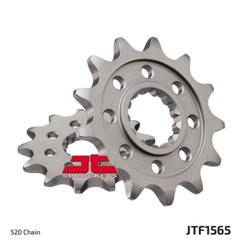 JT ZĘBATKA PRZEDNIA 2141 13 KAWASAKI KXF 450 '06-20' KLX 450 '08-20' (214113JT) (ŁAŃC. 520) JT ZĘBATKA PRZEDNIA 2141 13 KAWASAKI KXF 450 '06-20' KLX 450 '08-20' (214113JT) (ŁAŃC. 520)