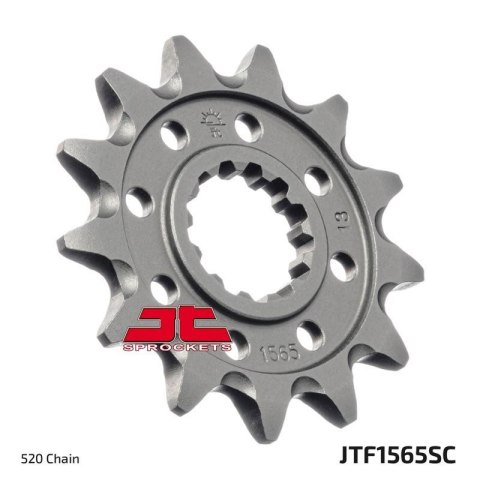 JT ZĘBATKA PRZEDNIA 2141 13 KAWASAKI KXF 450 '06-20' KLX 450 '08-20' SAMOCZYSZCZĄCA (214113JT) (ŁAŃC. 520) JT ZĘBATKA PRZEDNIA 2141 13 KAWASAKI KXF 450 '06-20' KLX 450 '08-20' SAMOCZYSZCZĄCA (214113JT) (ŁAŃC. 520)