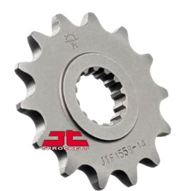JT ZĘBATKA PRZEDNIA 2335 14 YAMAHA YZ 65 '18-24' (233514JT) (ŁAŃC. 420)