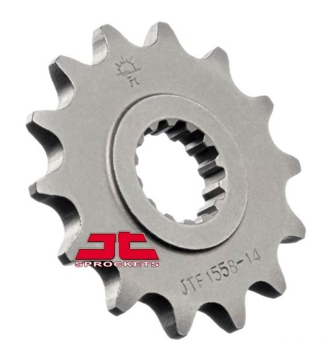 JT ZĘBATKA PRZEDNIA 2335 14 YAMAHA YZ 65 '18-24' (233514JT) (ŁAŃC. 420) JT ZĘBATKA PRZEDNIA 2335 14 YAMAHA YZ 65 '18-24' (233514JT) (ŁAŃC. 420)