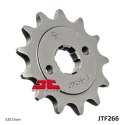 JT ZĘBATKA PRZEDNIA 266 14 HONDA CR 125 '79-'85 (26614JT) (ŁAŃC. 520)