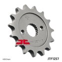 JT ZĘBATKA PRZEDNIA 332M 14 HONDA CR80/85 (332M14JT) (ŁAŃC. 428)