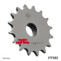 JT ZĘBATKA PRZEDNIA 443 15 YAMAHA XJ 600 DIVERSION '92-'03 (44315JT) (ŁAŃC. 520)