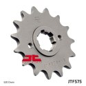 JT ZĘBATKA PRZEDNIA 575 13 YAMAHA XT 600 '83-'86, TT600, XT550 (57513JT) (ŁAŃC. 520)