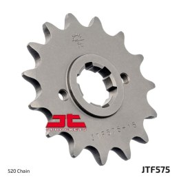 JT ZĘBATKA PRZEDNIA 575 13 YAMAHA XT 600 '83-'86, TT600, XT550 (57513JT) (ŁAŃC. 520)