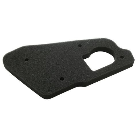 MIW (MEIWA) FILTR POWIETRZA APRILIA 50 AMICO/SPORT/GL '92-'08, SR50 '93-96, (HFA6106DS) (25) MIW (MEIWA) FILTR POWIETRZA APRILIA 50 AMICO/SPORT/GL '92-'08, SR50 '93-96, (HFA6106DS) (25)