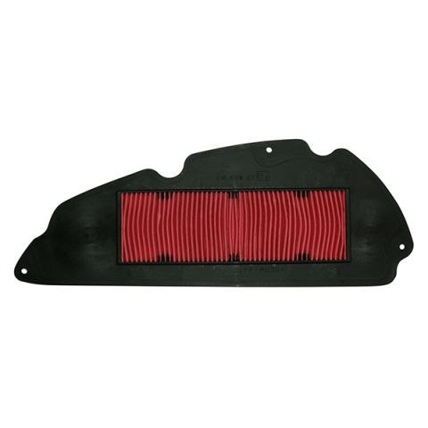 MIW (MEIWA) FILTR POWIETRZA HONDA SH 300 '07-'18 (HFA1304) (50) MIW (MEIWA) FILTR POWIETRZA HONDA SH 300 '07-'18 (HFA1304) (50)
