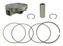 NAMURA TŁOK HONDA CRF 450R '09-'12 (SEL.B+0,01=95,98MM) KUTY (PIERŚCIENIE NX-10045R)