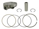 NAMURA TŁOK HONDA CRF 450R '09-'12 (SEL.B+0,01=95,98MM) KUTY (PIERŚCIENIE NX-10045R)