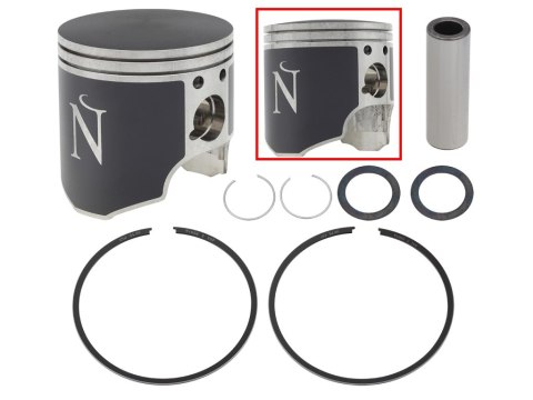NAMURA TŁOK YAMAHA GP 1300R '03-'08 (+0,50=84,50MM) NAMURA TŁOK YAMAHA GP 1300R '03-'08 (+0,50=84,50MM)