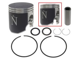 NAMURA TŁOK YAMAHA GP 800R ,XL/XLT 800 '98-'05 ,GP 1200R XL1200 LTD, XLT 1200 '98-'05 ,(80,50MM)(SKUTER WODNY) (OEM:66E-11631-00