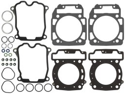 NAMURA USZCZELKI TOP-END CAN-AM 570 OUTLANDER/RENEGADE '16-'21