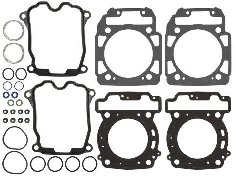 NAMURA USZCZELKI TOP-END CAN-AM 570 OUTLANDER/RENEGADE '16-'21 NAMURA USZCZELKI TOP-END CAN-AM 570 OUTLANDER/RENEGADE '16-'21