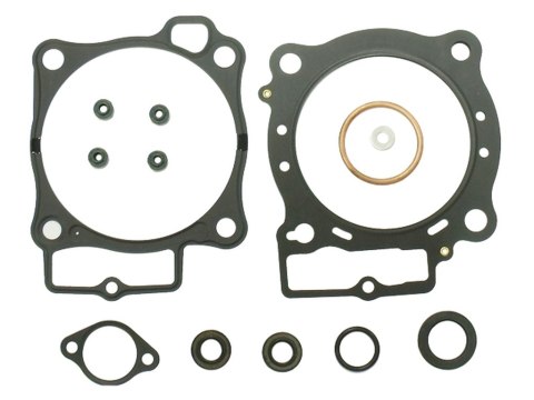 NAMURA USZCZELKI TOP-END HONDA CRF 450R/RX '17-'18 NAMURA USZCZELKI TOP-END HONDA CRF 450R/RX '17-'18