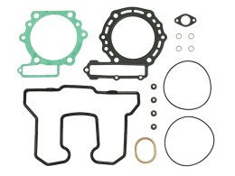 NAMURA USZCZELKI TOP-END KAWASAKI KLR 650 '95-'18 (Z USZCZELKĄ POKRYWY ZAWOROWEJ)