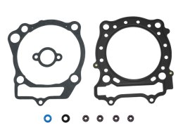 NAMURA USZCZELKI TOP-END SUZUKI LT-R (LTR) 450 QUADRACER '06-'11 (LTR450, LTR 450)