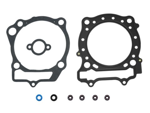 NAMURA USZCZELKI TOP-END SUZUKI LT-R (LTR) 450 QUADRACER '06-'11 (LTR450, LTR 450) NAMURA USZCZELKI TOP-END SUZUKI LT-R (LTR) 450 QUADRACER '06-'11 (LTR450, LTR 450)