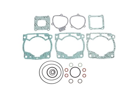 PROX USZCZELKI TOP-END KTM EXC 300 '17-'23, HUSQVARNA TE 300 '17-'23 PROX USZCZELKI TOP-END KTM EXC 300 '17-'23, HUSQVARNA TE 300 '17-'23