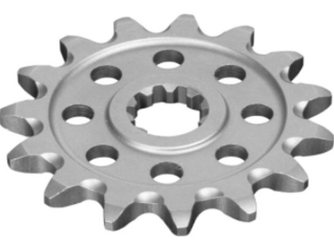 PROX ZĘBATKA PRZEDNIA 440 12 YAMAHA YZ 125 '87-04, GAS GAS 125 '02-11 (44012) (JTF564.12) (STD.-1) (ŁAŃC.520) PROX ZĘBATKA PRZEDNIA 440 12 YAMAHA YZ 125 '87-04, GAS GAS 125 '02-11 (44012) (JTF564.12) (STD.-1) (ŁAŃC.520)