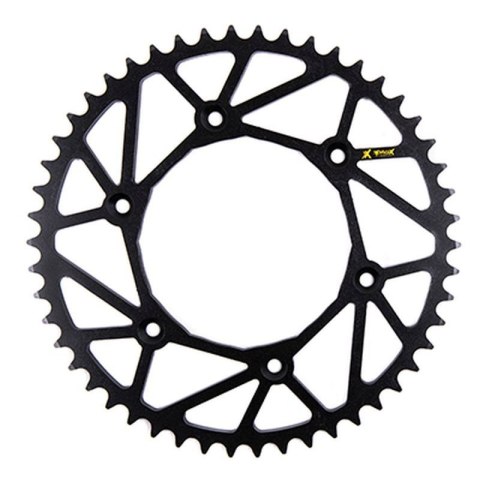 PROX ZĘBATKA TYLNA 289 50 STALOWA ULTRALITE HONDA CR 125/250/F250R/F450R '87-'25 (28950) (JTR210.50) (STD.-1) (ŁAŃC.520) - ZASTĘ PROX ZĘBATKA TYLNA 289 50 STALOWA ULTRALITE HONDA CR 125/250/F250R/F450R '87-'25 (28950) (JTR210.50) (STD.-1) (ŁAŃC.520) - ZASTĘ