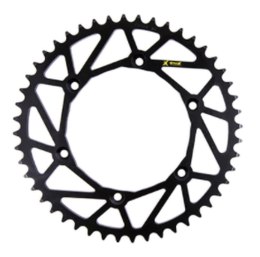 PROX ZĘBATKA TYLNA 489 48 STALOWA ULTRALITE KAWASAKI KX 125 '80-'08, KX 250 '87-'08, '19-'25, KXF 250 '04-'18, KXF 450 '06-'25, 