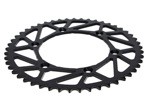PROX ZĘBATKA TYLNA 489 49 STALOWA ULTRALITE KAWASAKI KX 125 '80-'08, KX 250 '87-'08, '19-'25, KXF 250 '04-'18, KXF 450 '06-'25, PROX ZĘBATKA TYLNA 489 49 STALOWA ULTRALITE KAWASAKI KX 125 '80-'08, KX 250 '87-'08, '19-'25, KXF 250 '04-'18, KXF 450 '06-'25,