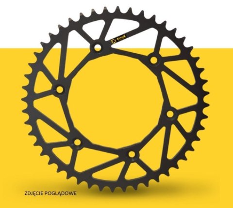 PROX ZĘBATKA TYLNA 899 49 STALOWA ULTRALITE KTM SX / EXC / SXF / EXCF 125 / 250 / 300 / 350 / 450 / 500 /530 /640 '90-'25, GAS G PROX ZĘBATKA TYLNA 899 49 STALOWA ULTRALITE KTM SX / EXC / SXF / EXCF 125 / 250 / 300 / 350 / 450 / 500 /530 /640 '90-'25, GAS G