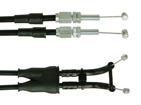 PSYCHIC LINKA GAZU KTM SX/EXC 400/520 '00-'02 (CI0504) (L3910115) PSYCHIC LINKA GAZU KTM SX/EXC 400/520 '00-'02 (CI0504) (L3910115)