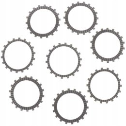 TRW ZF TARCZE SPRZĘGŁOWE BMW R 1200 GS 16-18, R 1200 GS ADVENTURE 16-18, R 1250 GS 19-21, R 1250 GS ADVENTURE, R 1200 R / RS / R