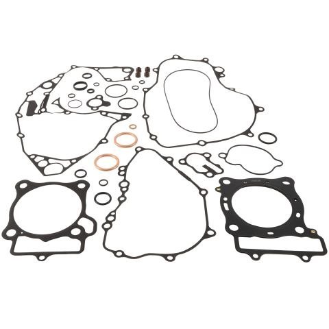 WINDEROSA (VERTEX) KOMPLET USZCZELEK HONDA CRF250R '18-'21, CRF250RX '19-'21 WINDEROSA (VERTEX) KOMPLET USZCZELEK HONDA CRF250R '18-'21, CRF250RX '19-'21