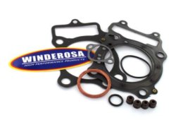 WINDEROSA (VERTEX) USZCZELKI TOP-END GAS-GAS EX 350F '21-'22, HUSQVARNA FC 350 '19-'22, FE 350 '20-'24, FE 350S '20-'23, FX 350 