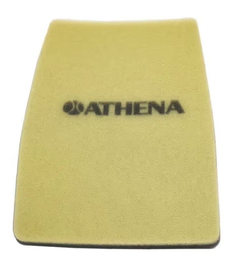 ATHENA FILTR POWIETRZA YAMAHA RAPTOR / GRIZZLY / BADGER 80 '92-'10, RAPTOR 50 '04-'10 ATHENA FILTR POWIETRZA YAMAHA RAPTOR / GRIZZLY / BADGER 80 '92-'10, RAPTOR 50 '04-'10