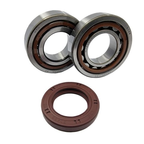 BEARING WORX ŁOŻYSKA WAŁU KORBOWEGO KTM SX/EXC 400/450/520/525 (NTN) (MADE IN JAPAN) (24-1106) BEARING WORX ŁOŻYSKA WAŁU KORBOWEGO KTM SX/EXC 400/450/520/525 (NTN) (MADE IN JAPAN) (24-1106)