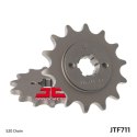 JT ZĘBATKA PRZEDNIA 720 13 CAGIVA 125 W8/FRECCIA/PLANET/MITO/RAPROR '85-10' (72013JT) (ŁAŃC.520)